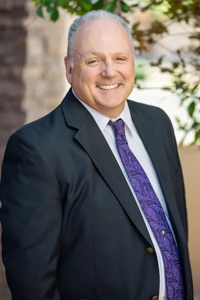 Picture of Mike Rasmussen